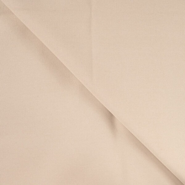 Waxed Canvas Sand texture in woven canvas