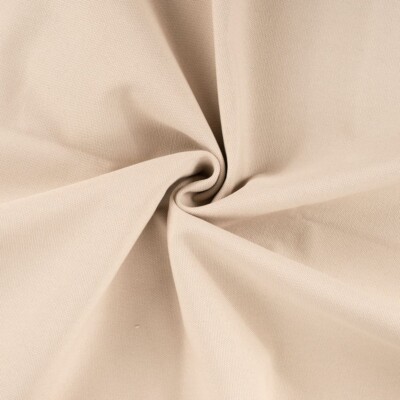 Waxed Canvas Sand 230 g/m² 140 cm