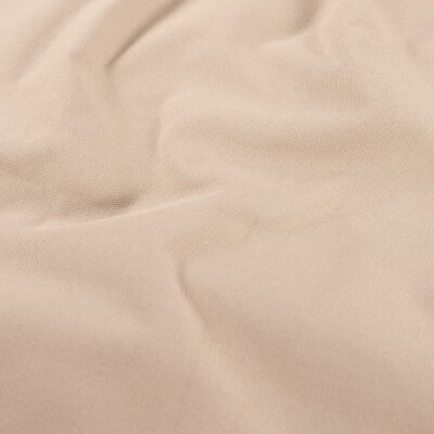 Waxed Canvas Sand fabric for toiletry bags and aprons