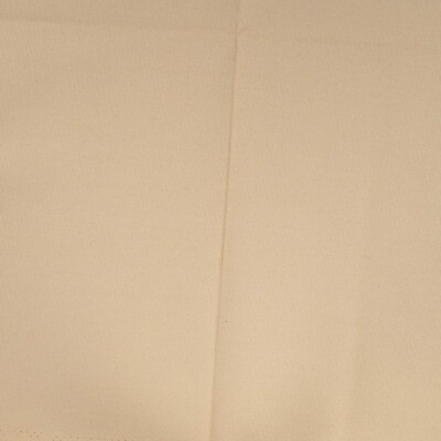 Waxed canvas Champagne light beige color