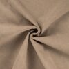 Waxed Canvas Taupe 230 g/m² 140 cm