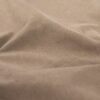 Waxed Canvas Taupe metervare til rygsække og forklæder