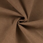 Waxed Canvas Cedar Brown 230 g/m² 140 cm