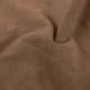 Waxed canvas Cedar Brown farvevisning