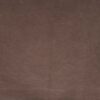 Waxed canvas Dark Brown close-up af voksfinish