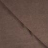 Fast waxed canvas Dark Brown til tasker og forklæder