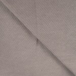 Fast waxed canvas Cloud Grey til tasker