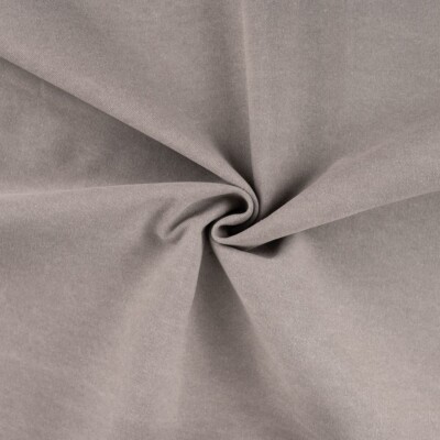 Waxed Canvas Cloud Grey 230 g/m² 140 cm