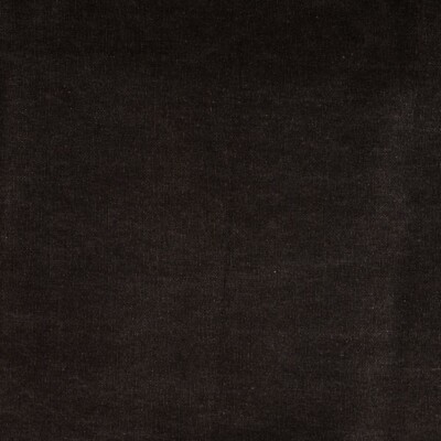 Waxed canvas Black close-up of wax finish