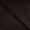 Sturdy Waxed Canvas Black for bags and accessories
