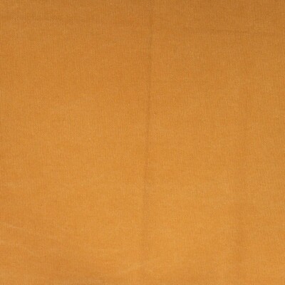 Waxed canvas Ochre close-up of waxed surface