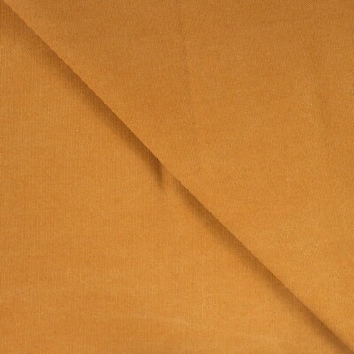 Fast waxed canvas Ochre for bags and aprons