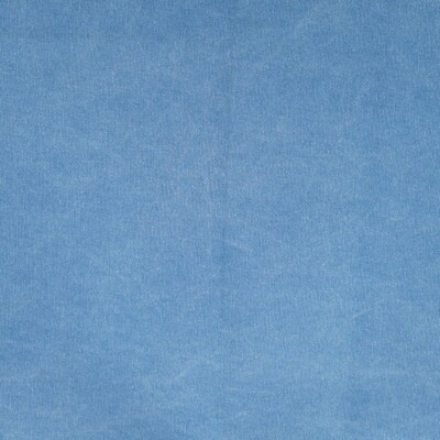 Waxed Canvas Lapis Blue fast stof i bomuld og polyester