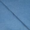 Nærbillede af Waxed Canvas Lapis Blue voksfinish