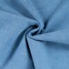 Waxed Canvas Lapis Blue metervare 230 g/m² 140 cm