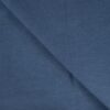 Close-up of Waxed Canvas Denim wax finish and texture