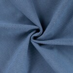 Waxed Canvas Denim fabric by the metre 230 g/m² 140 cm