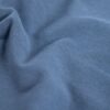 Waxed Canvas Denim colour shade and surface