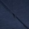 Waxed Canvas Navy dark blue fabric for bags