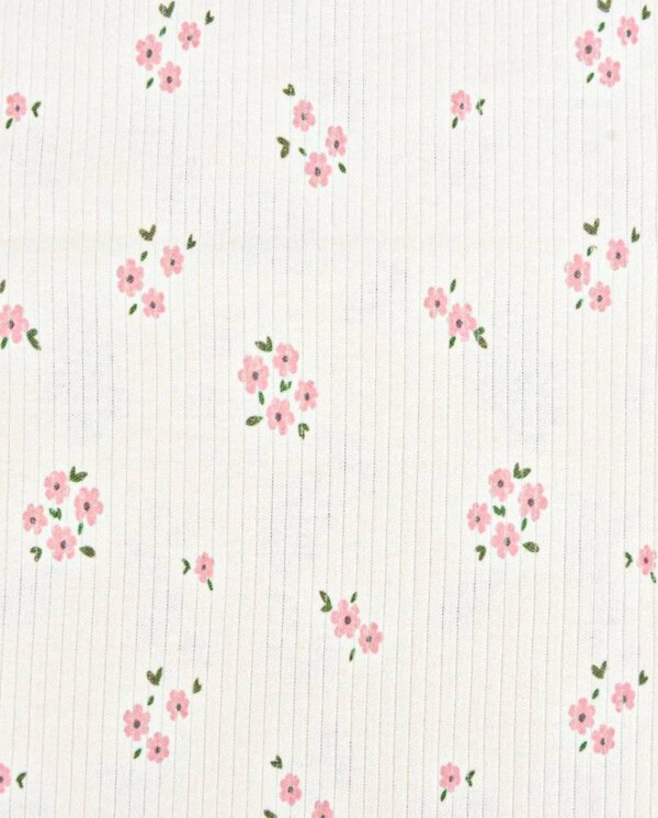 imgi_29_dsc_413 Cotton rib knit with flowers - light pink digital print rib knit cotton jersey 180 g/m²
