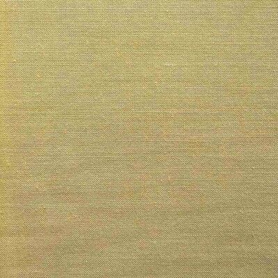 Vævet lysegul poplin metervare, 140 cm bred