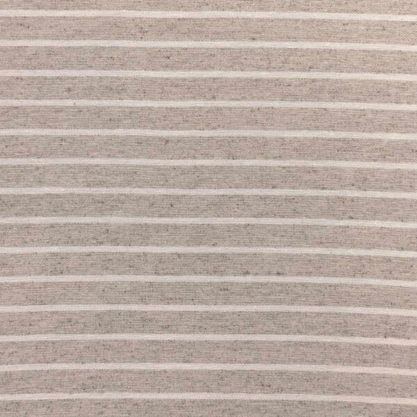JV2603-008_1 Halvpanama med smalle striber i arena-nuance, 220 g/m²