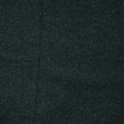 Græs meleret kogt uld bouclé med meleret farvespil