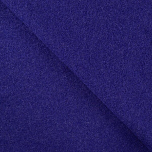 Uld bouclé lilla farvevariant RS0128-470