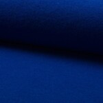 100% Uld - Royal, kogt uld (bouclé) 400 g/m2