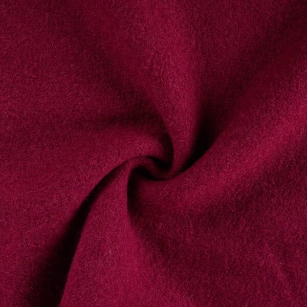 RS0128-514-3-optimized 100% uld mørk bordeaux kogt uld bouclé metervare