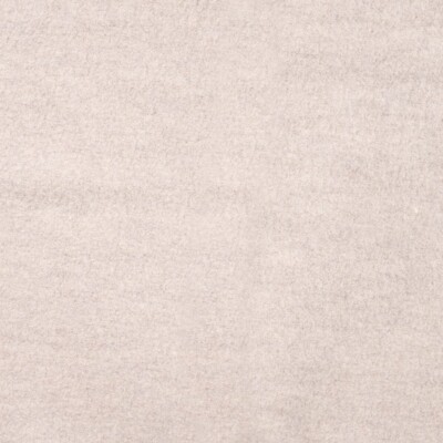 Kogt uld lys sand meleret struktur close-up