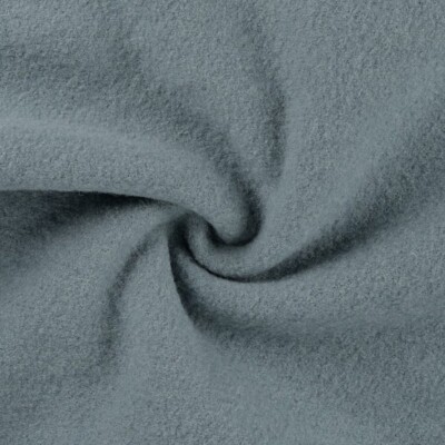 100% uld kogt uld bouclé strandsand metervare