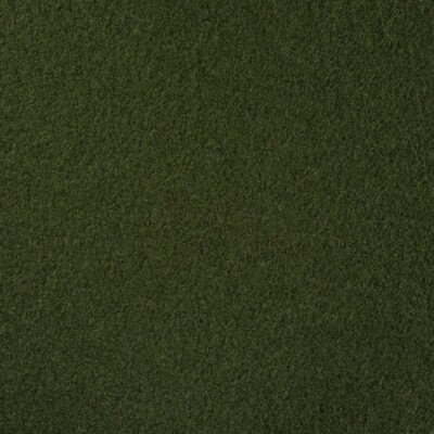 100% Uld - Oliven, kogt uld (bouclé) 400 g/m2