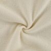 100% Uld - Ecru, kogt uld (bouclé) 400 g/m2
