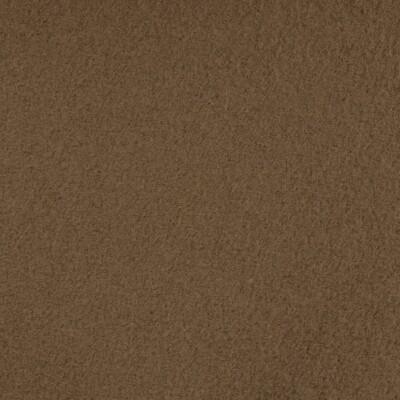 Kogt uld lys kamel bouclé struktur nærbillede