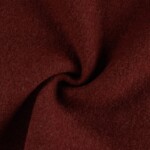 100% Uld - Stone, kogt uld (bouclé) 400 g/m2