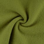 100% Uld - Kiwi, kogt uld (bouclé) 400 g/m2