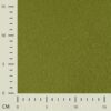 100% Uld - Kiwi, kogt uld (bouclé) 400 g/m2