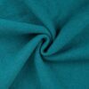 100 % villaa, keitettyä villaa, bouclé petroli - RS0128-944 - RS0128-944