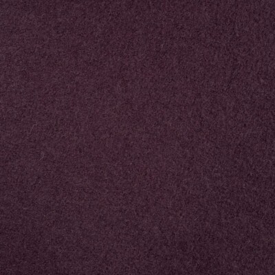 Tumman luumunvärinen kirjava keitetty villa - bouclé-rakenteinen yksityiskohta