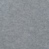 Boiled wool bouclé gray mottled structure closeup