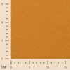 100 % villaa - okranvärinen, keitetty villa (bouclé) 400 g/m2