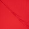 Oeko-Tex 100 puuvillajersey bright red tukkumyynti Jydsk Stoflagerilta