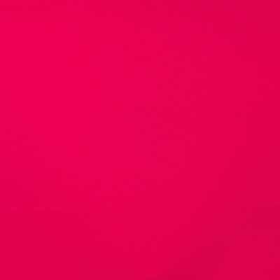 Klar fuchsia bomulds jersey med 4-vejs stræk til T-shirts og leggings