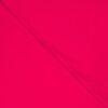 Ensfarvet bomulds jersey i klar fuchsia til engros hos Jydsk Stoflager