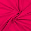 Bomulds jersey Klar fuchsia i 220 g/m² og 150-160 cm bredde