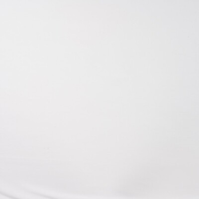 Støvet råhvid bomulds jersey som neutral basisfarve til engros