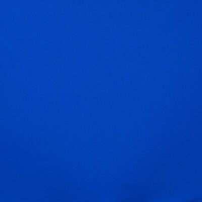 Klar kongeblå ensfarvet jersey med 4-vejs stræk til basisserier