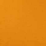 Rib - Ochre rundstrikket rib 230 g/m² 180 cm