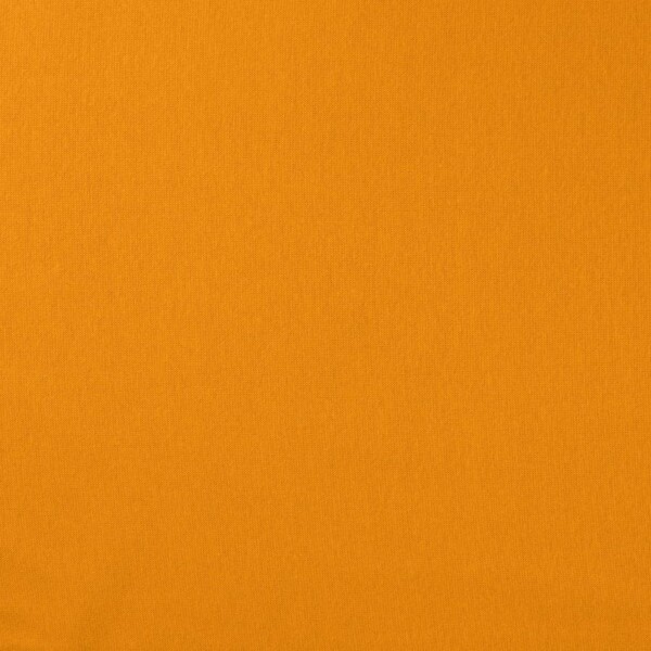 Rib - Ochre rundstrikket rib 230 g/m² 180 cm